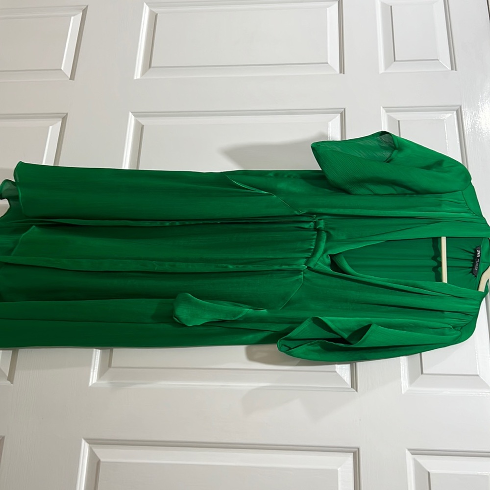 Zara small dress -gently used